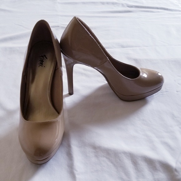 New Fioni Neutral Patent Platforms - Picture 1 of 4